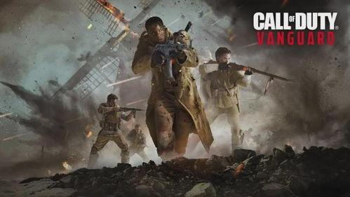 cod18最新爆料,揭秘游戏新内容与玩法革新  第3张